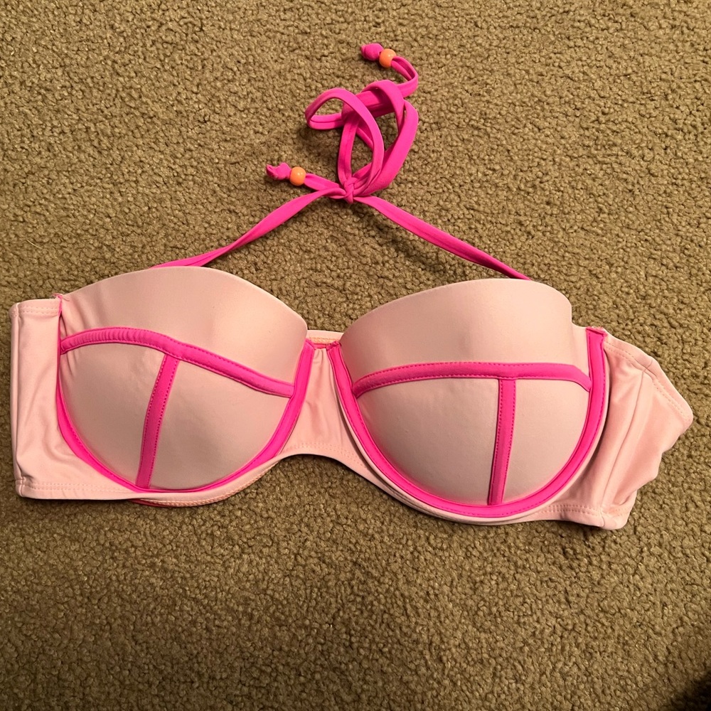 Bikini top